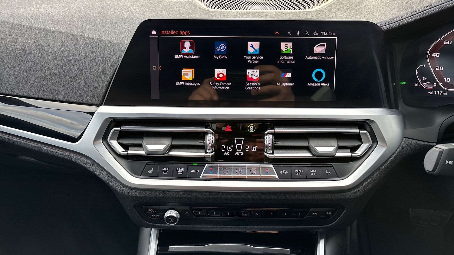 Used BMW 3 Series 2019 for sale - 77051453: Photo 10