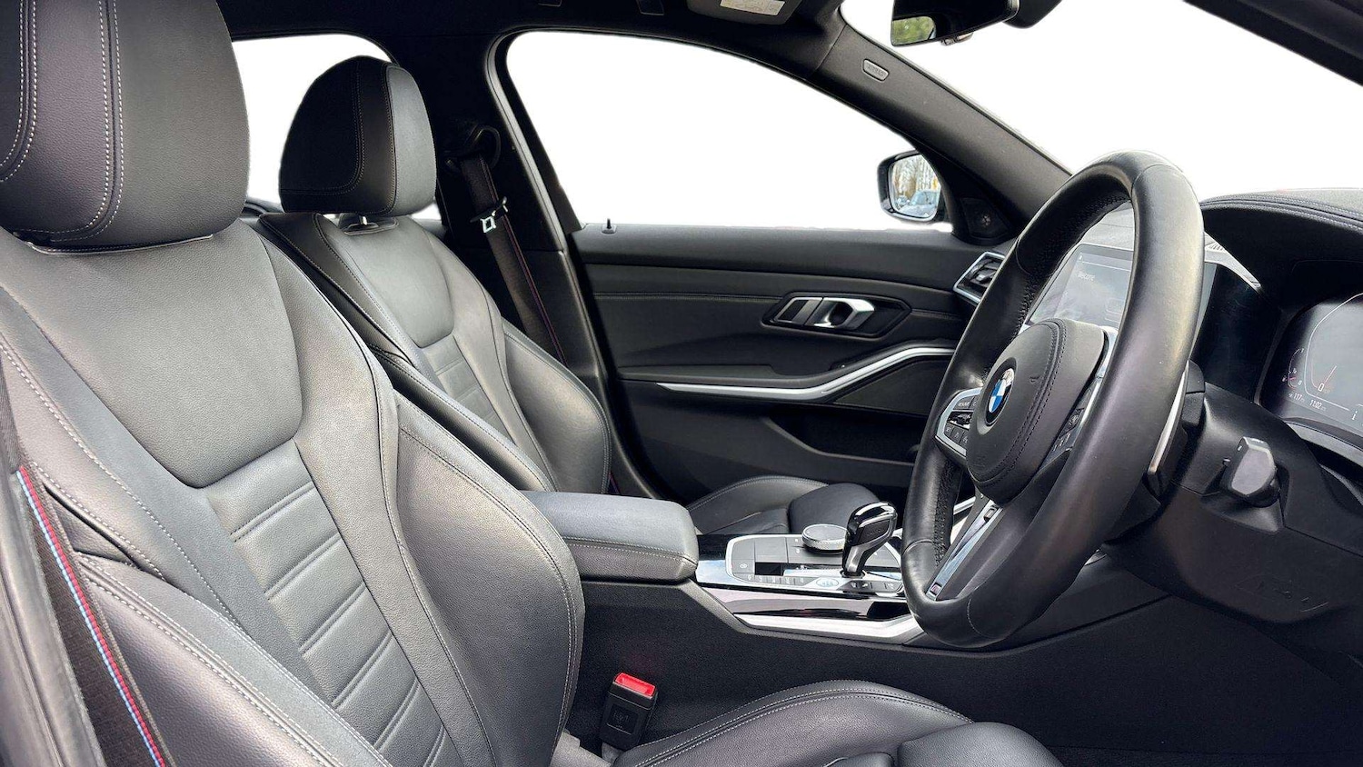 Used BMW 3 Series 2019 for sale - 77051453: Photo 13