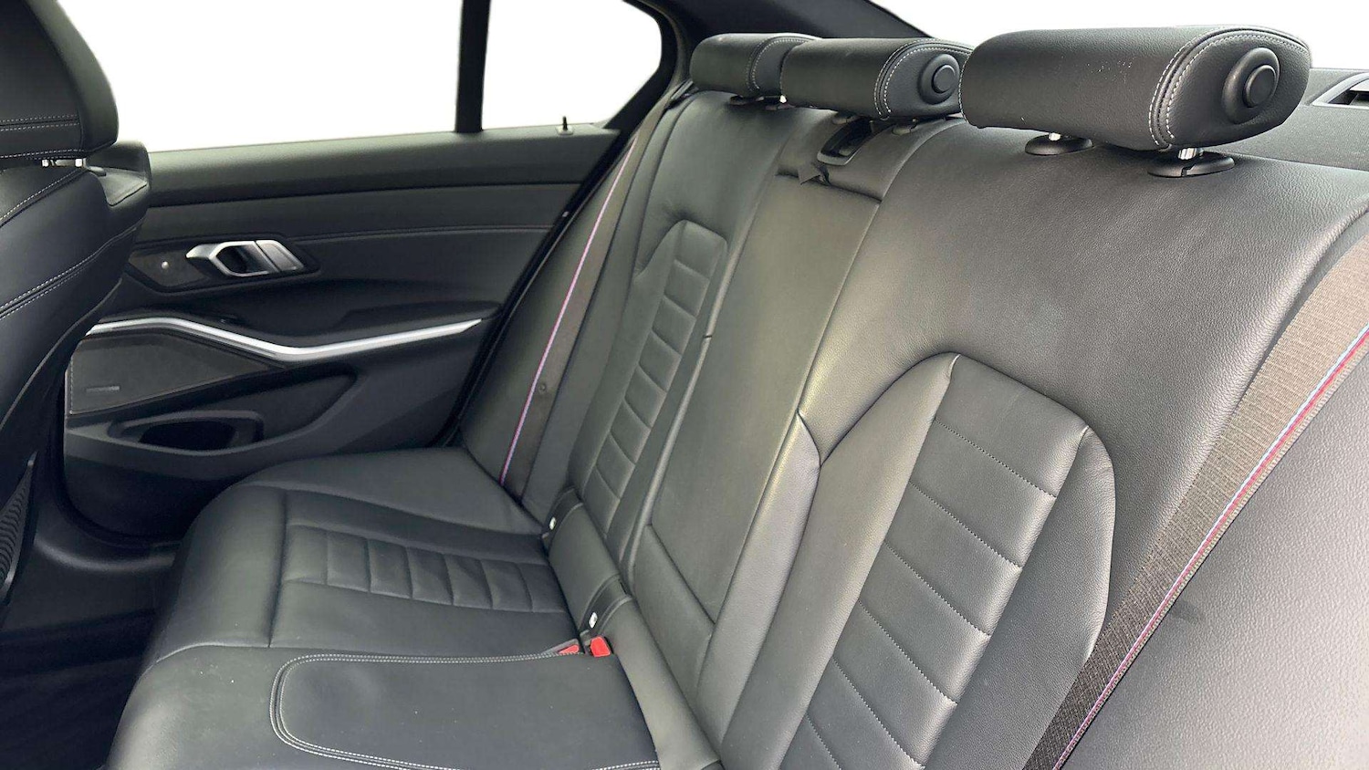 Used BMW 3 Series 2019 for sale - 77051453: Photo 14