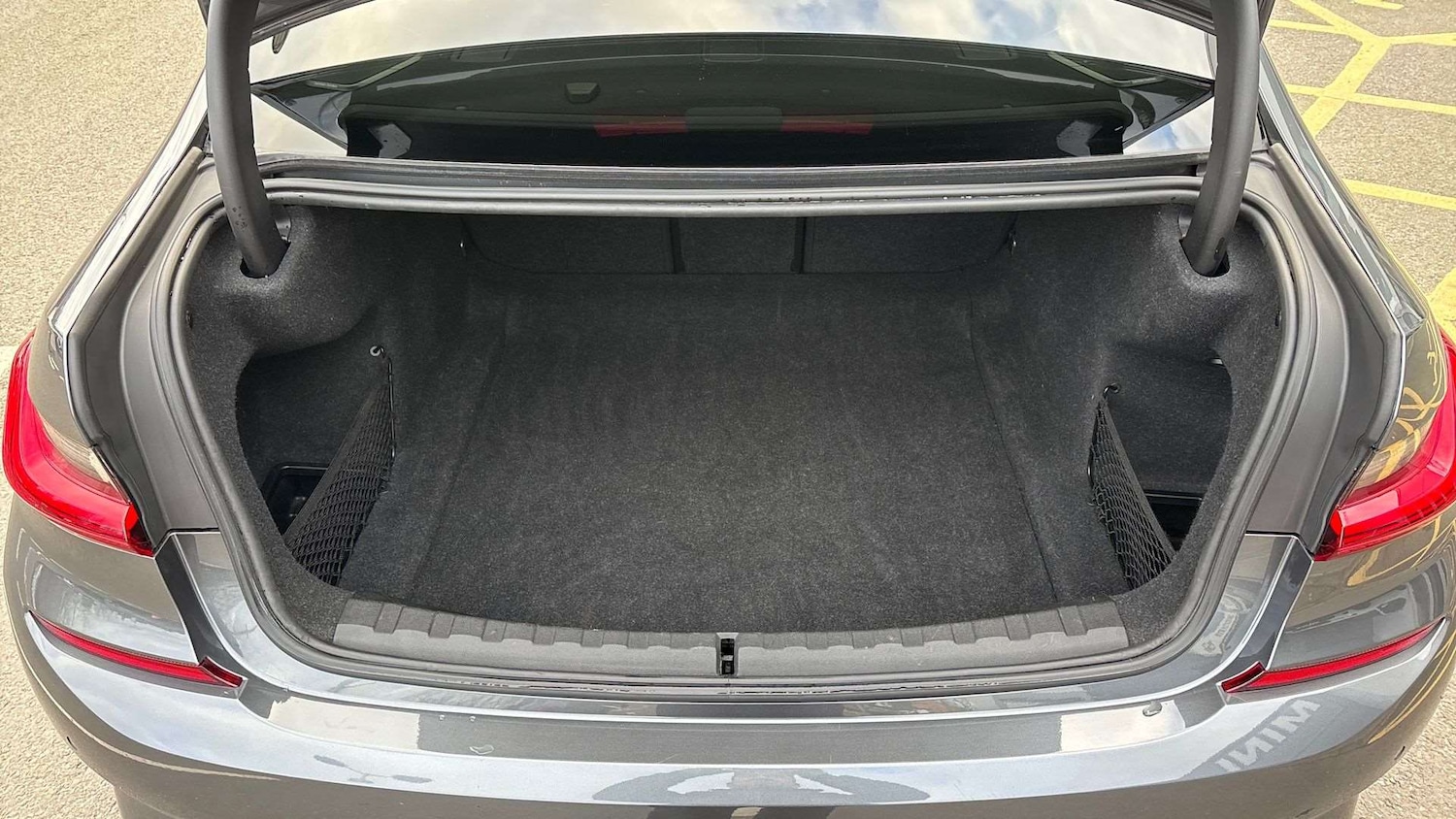 Used BMW 3 Series 2019 for sale - 77051453: Photo 15