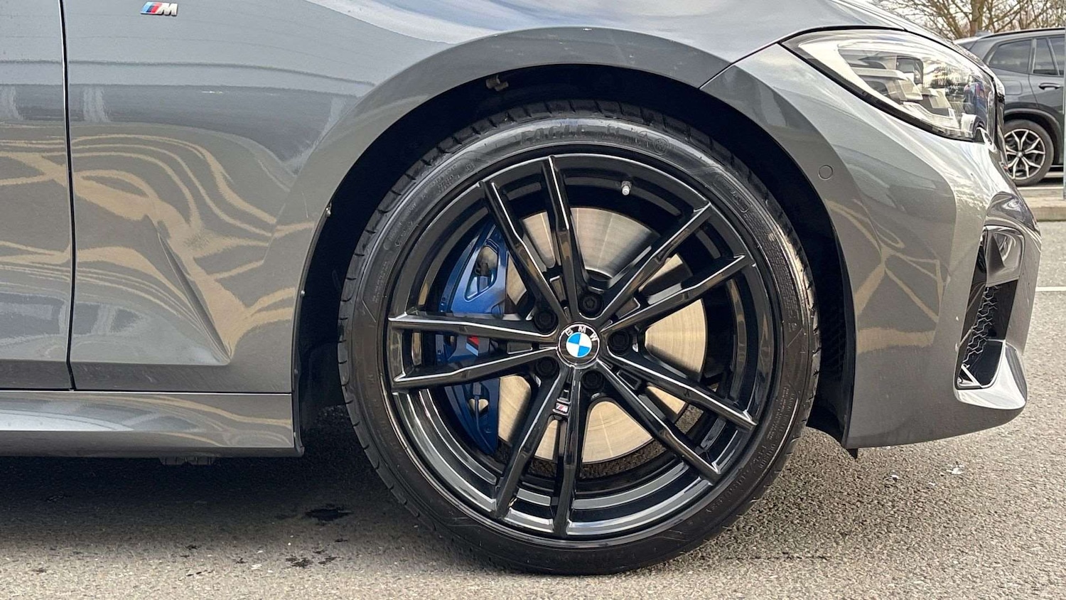 Used BMW 3 Series 2019 for sale - 77051453: Photo 16