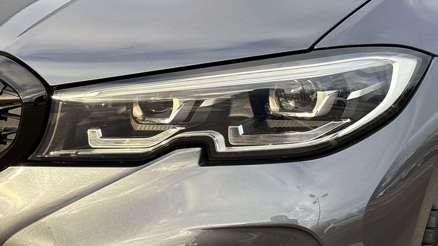 Used BMW 3 Series 2019 for sale - 77051453: Photo 18