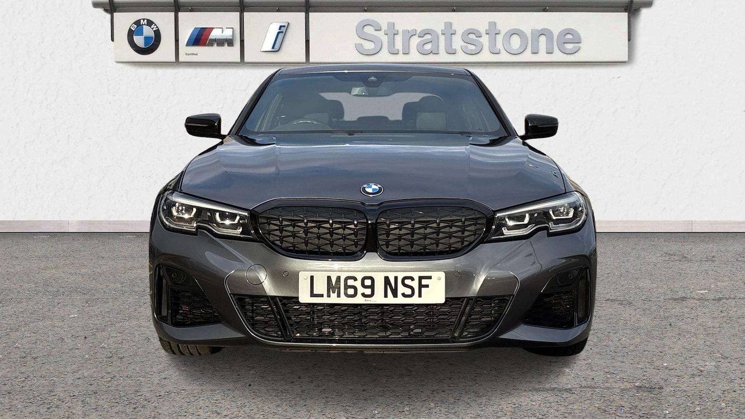 Used BMW 3 Series 2019 for sale - 77051453: Photo 21