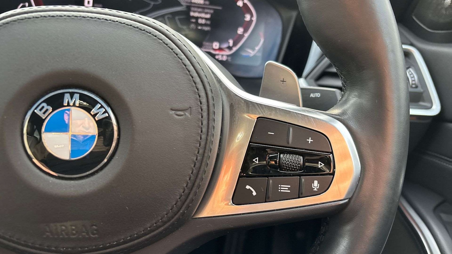 Used BMW 3 Series 2019 for sale - 77051453: Photo 23