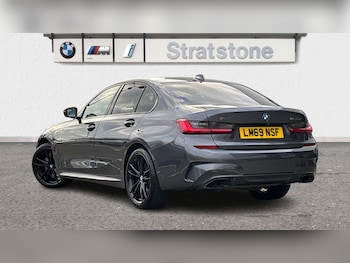 Used BMW 3 Series 2019 for sale - 77051453: Photo