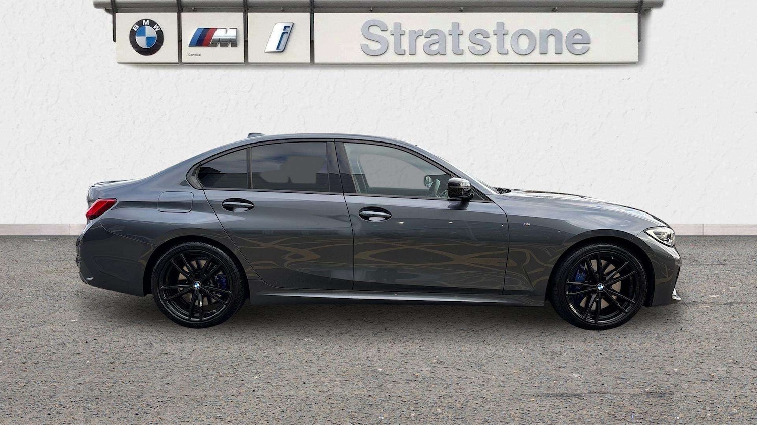 Used BMW 3 Series 2019 for sale - 77051453: Photo 4