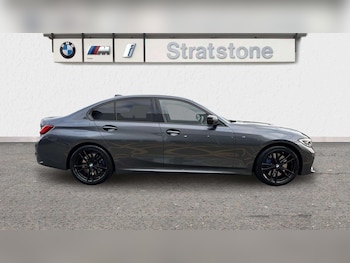 Used BMW 3 Series 2019 for sale - 77051453: Photo