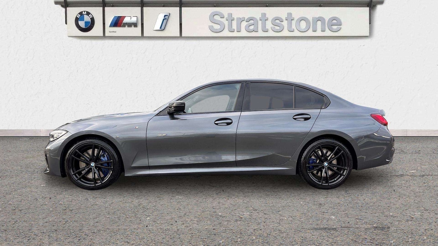 Used BMW 3 Series 2019 for sale - 77051453: Photo 5