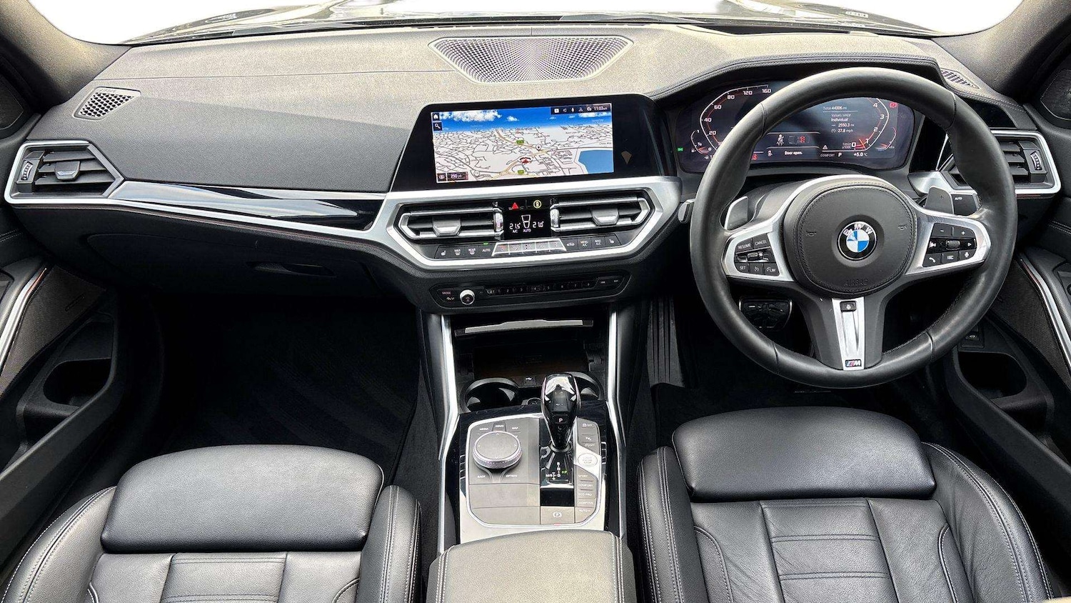 Used BMW 3 Series 2019 for sale - 77051453: Photo 6