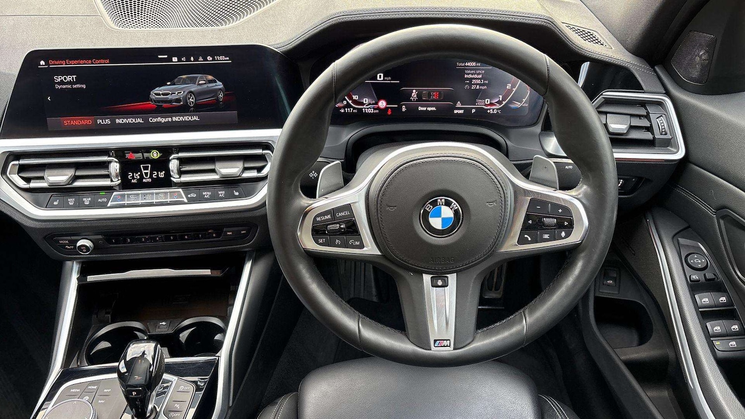 Used BMW 3 Series 2019 for sale - 77051453: Photo 7