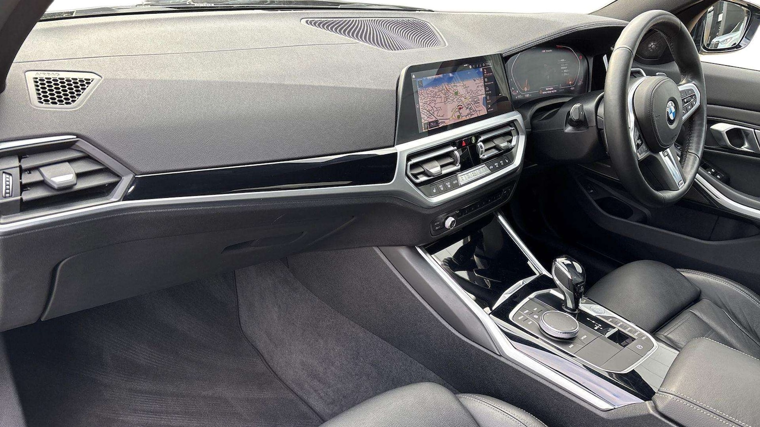 Used BMW 3 Series 2019 for sale - 77051453: Photo 9