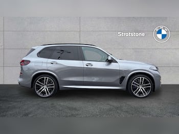 Used BMW X5 2026 for sale - 79716178: Photo