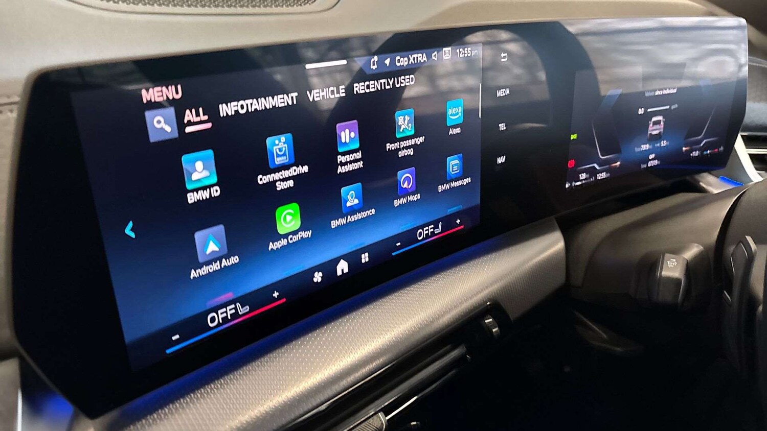 Used BMW X2 2025 for sale - 78010063: Photo 10