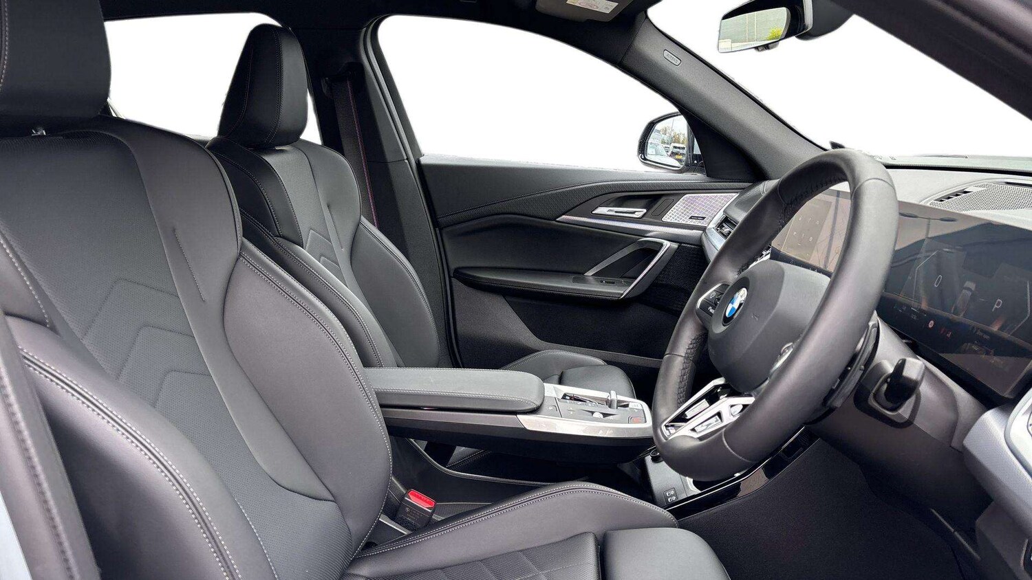 Used BMW X2 2025 for sale - 78010063: Photo 13