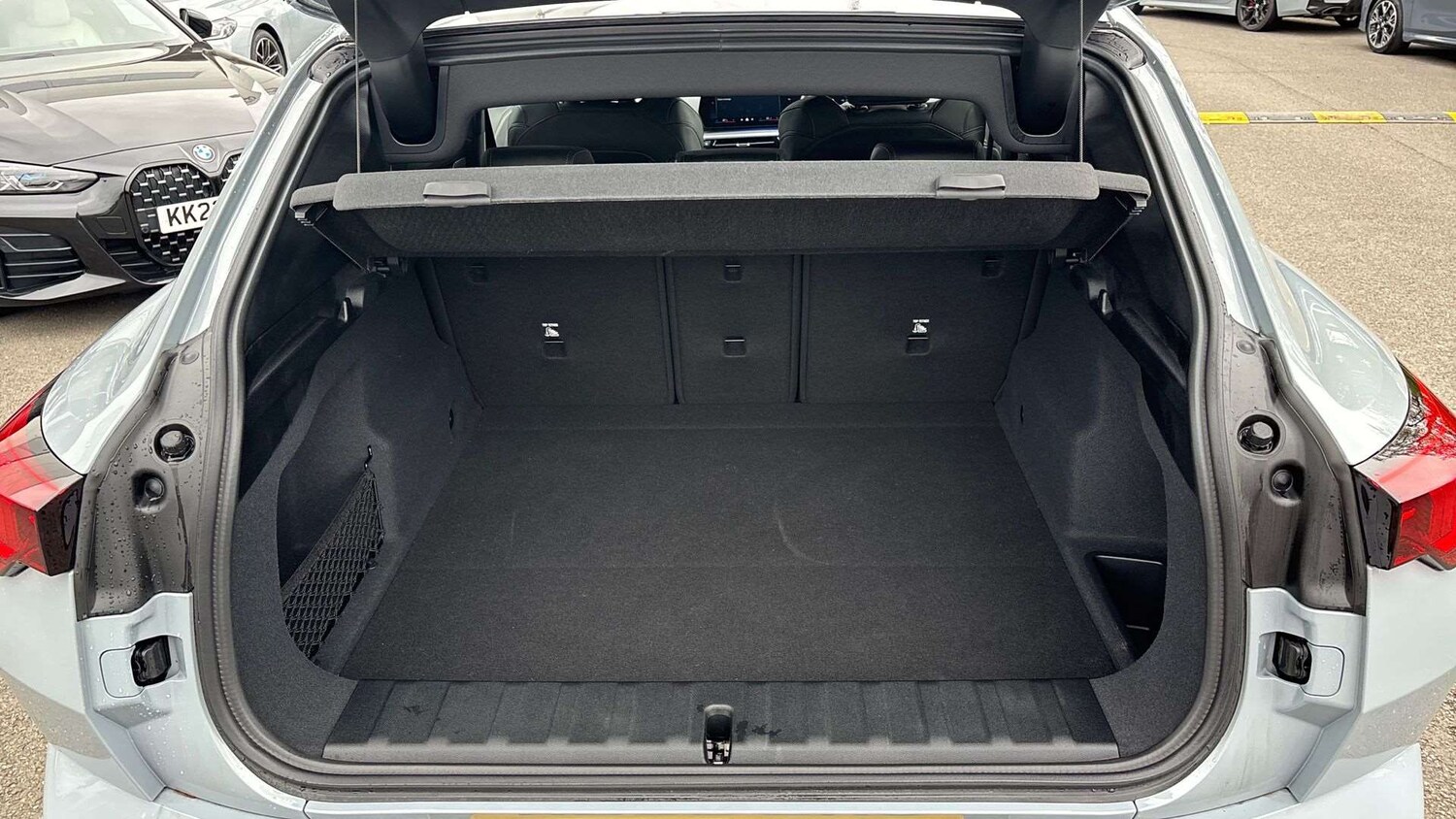 Used BMW X2 2025 for sale - 78010063: Photo 15