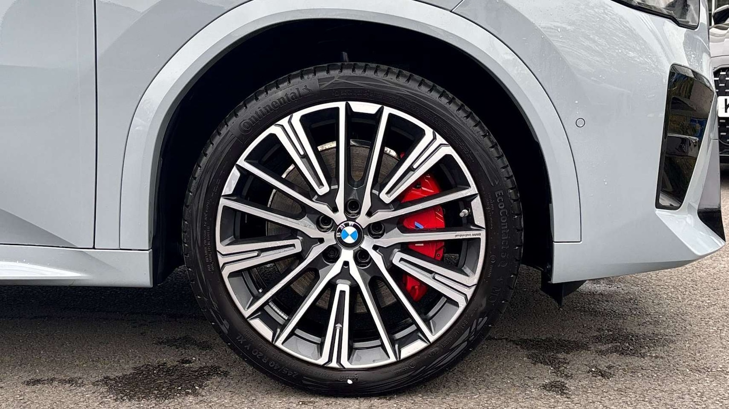 Used BMW X2 2025 for sale - 78010063: Photo 16