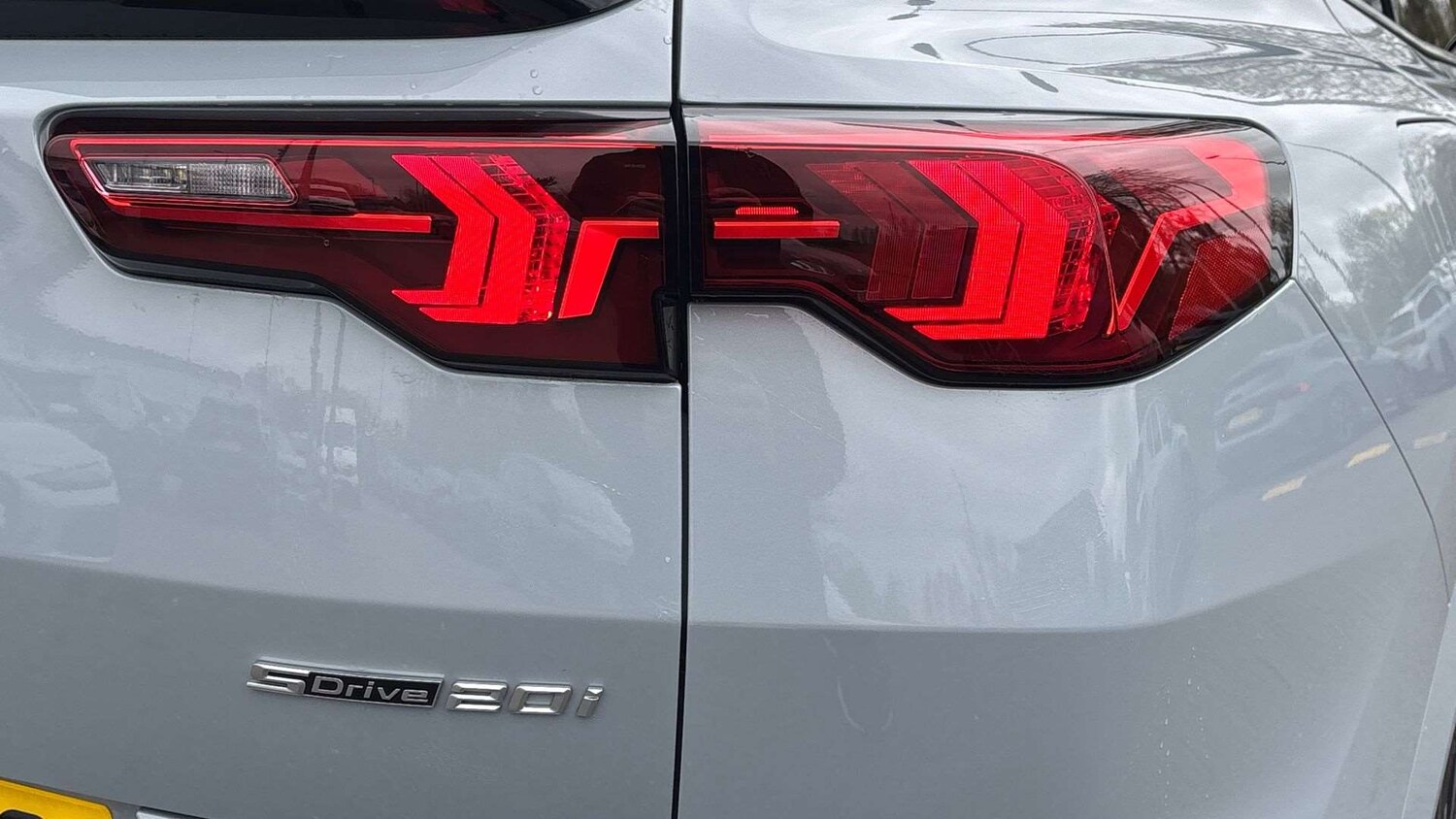 Used BMW X2 2025 for sale - 78010063: Photo 17