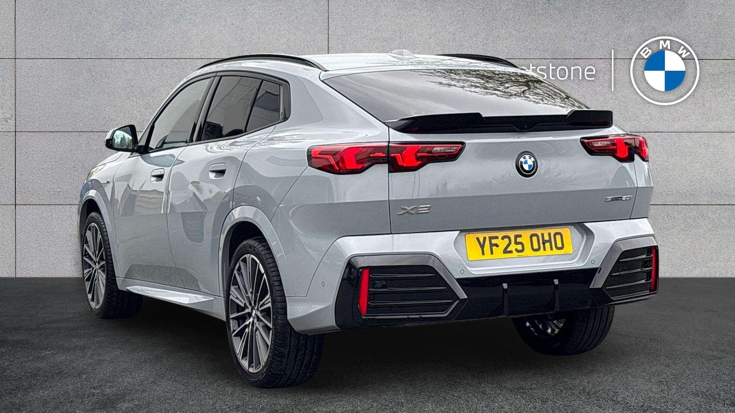 Used BMW X2 2025 for sale - 78010063: Photo 2