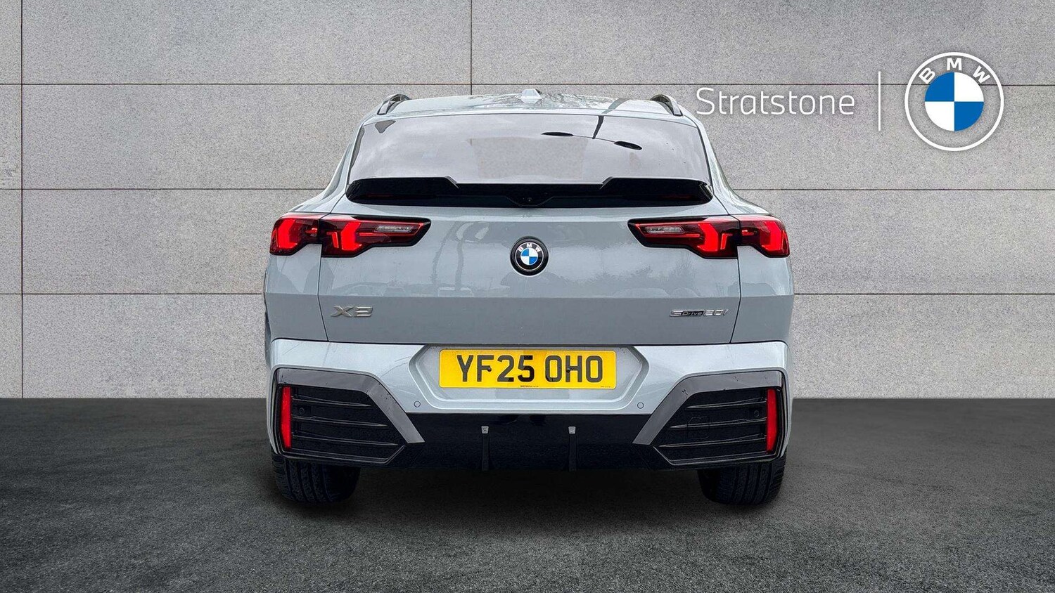 Used BMW X2 2025 for sale - 78010063: Photo 20