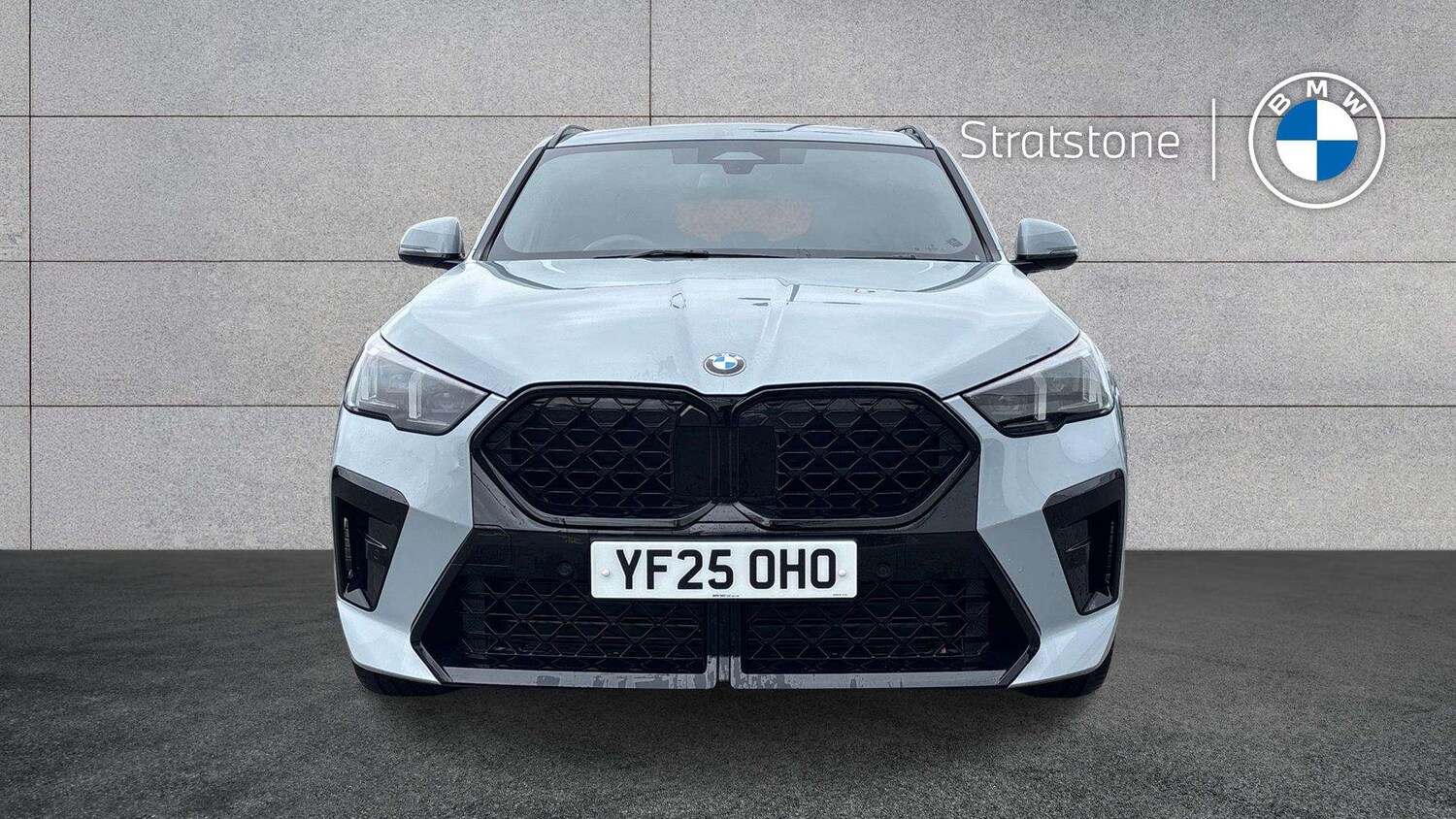 Used BMW X2 2025 for sale - 78010063: Photo 21