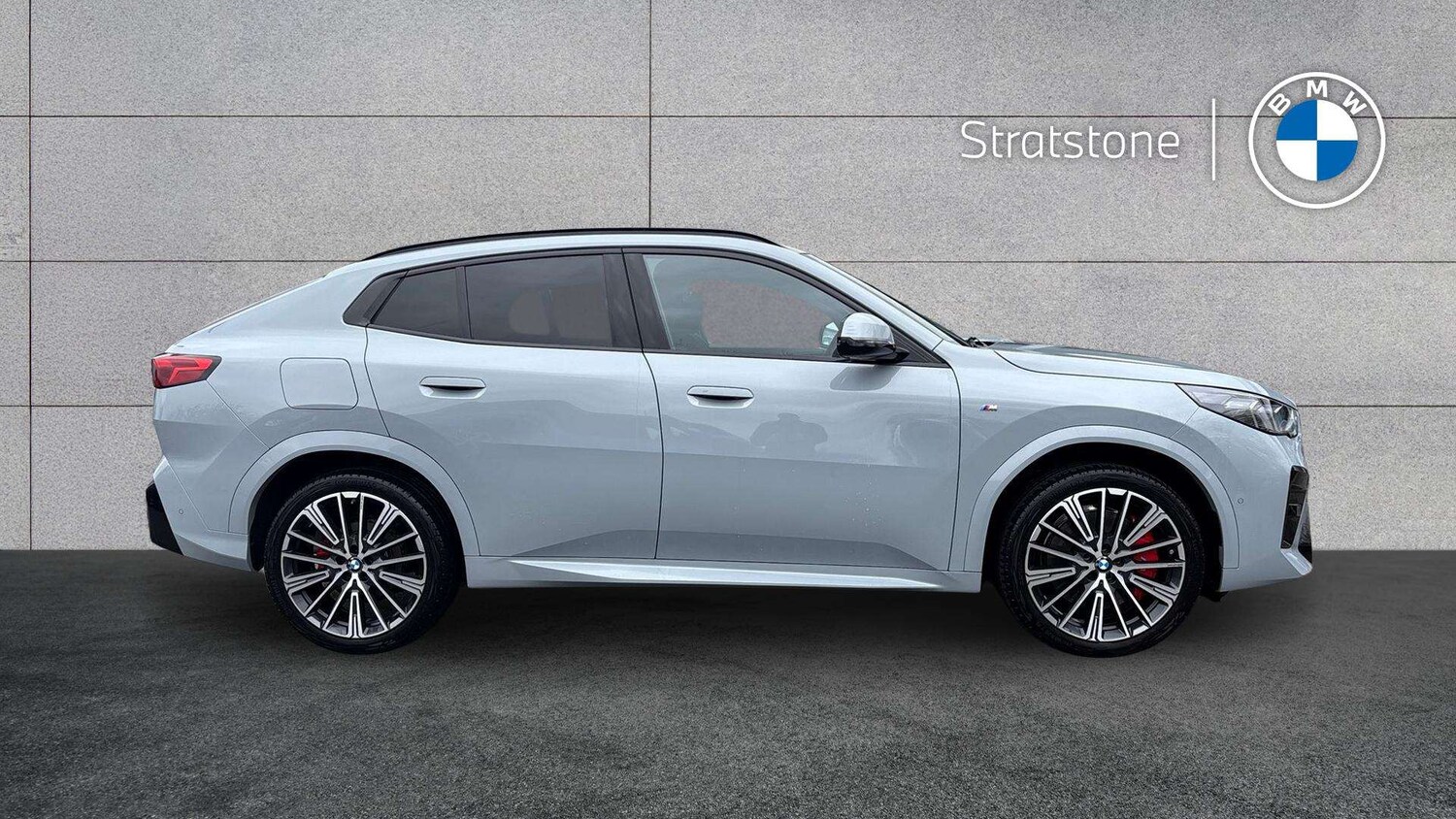 Used BMW X2 2025 for sale - 78010063: Photo 4