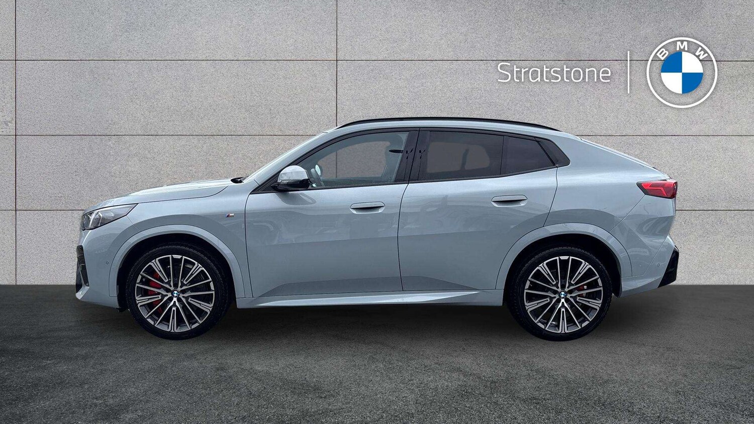 Used BMW X2 2025 for sale - 78010063: Photo 5