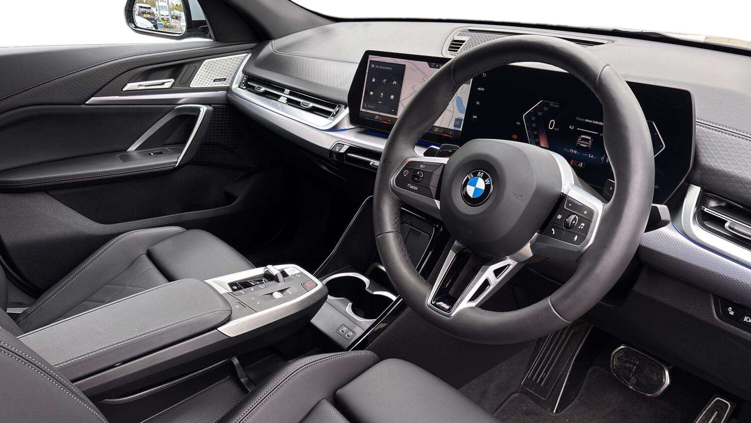 Used BMW X2 2025 for sale - 78010063: Photo 8