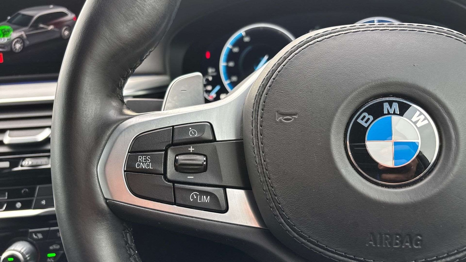 Used BMW 5 Series 2019 for sale - 77458477: Photo 22