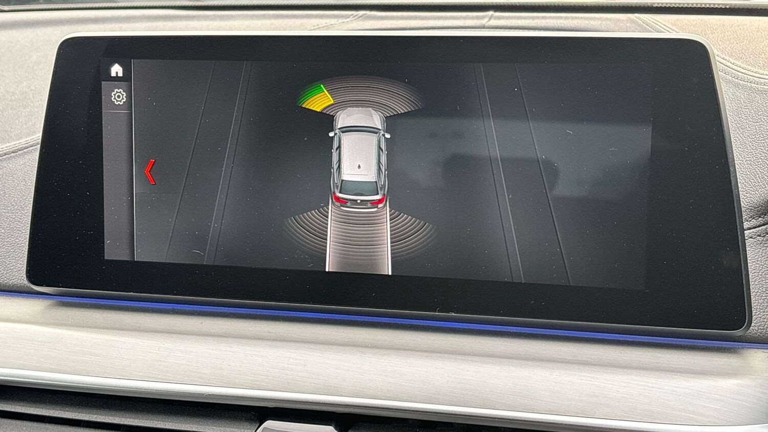 Used BMW 5 Series 2019 for sale - 77458477: Photo 31