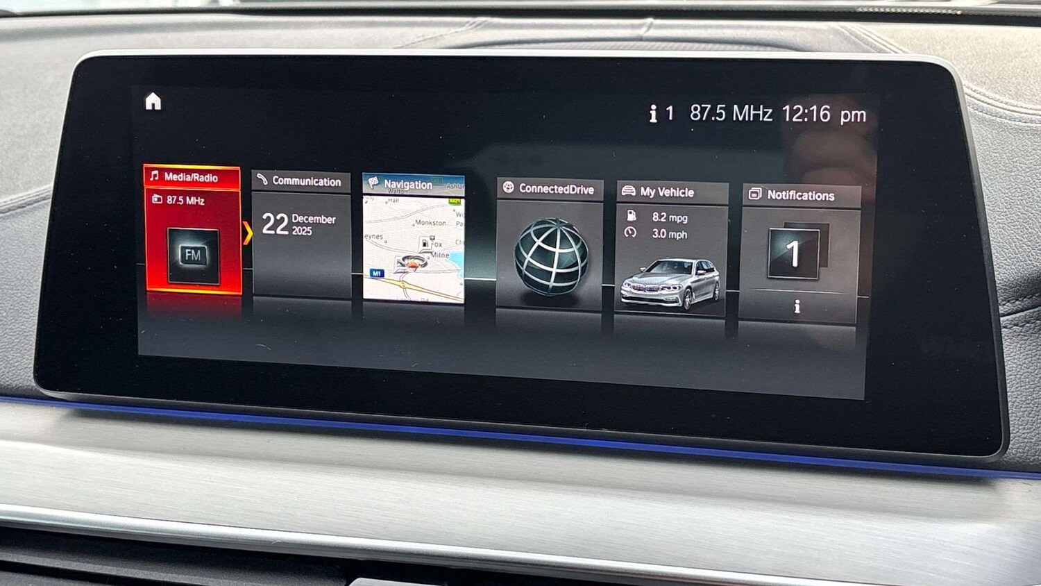 Used BMW 5 Series 2019 for sale - 77458477: Photo 32