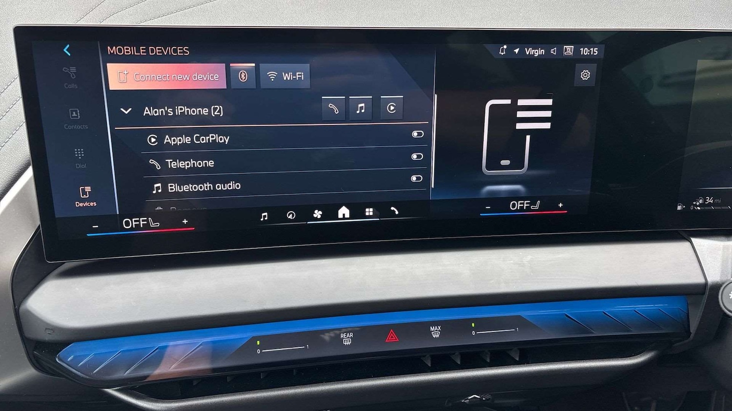 Used BMW X3 2025 for sale - 76141524: Photo 10