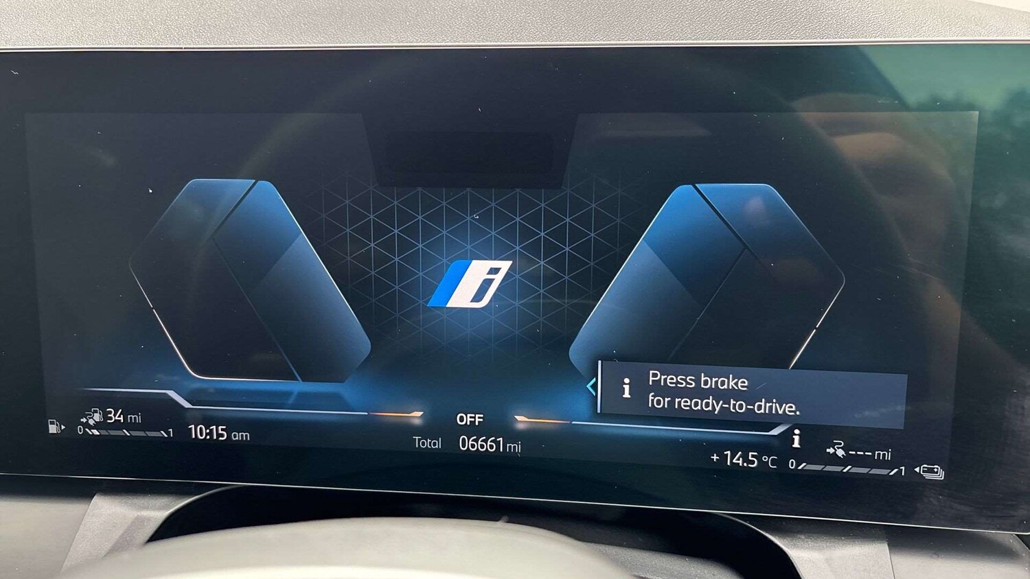 Used BMW X3 2025 for sale - 76141524: Photo 11