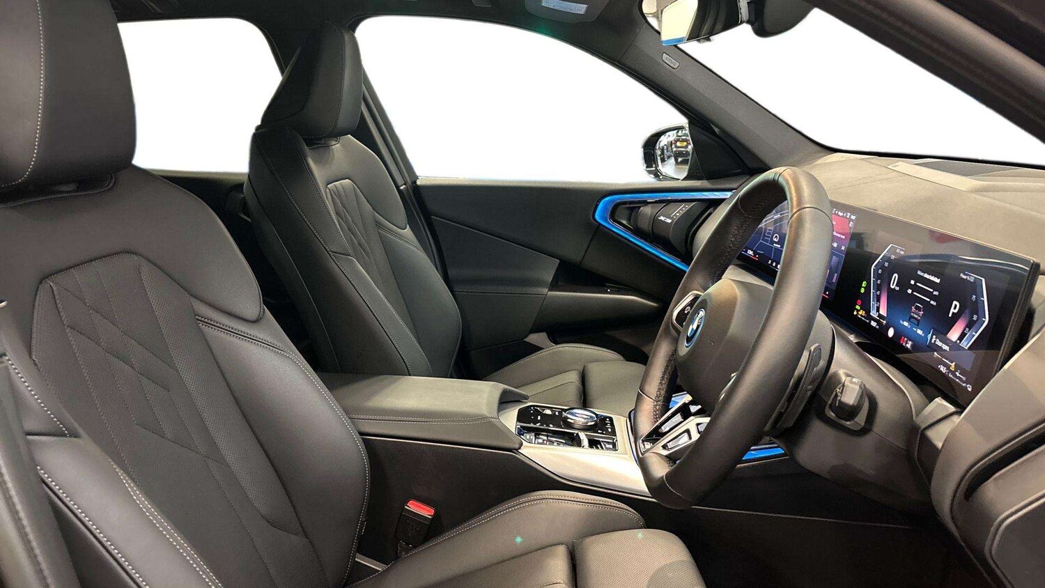 Used BMW X3 2025 for sale - 76141524: Photo 13