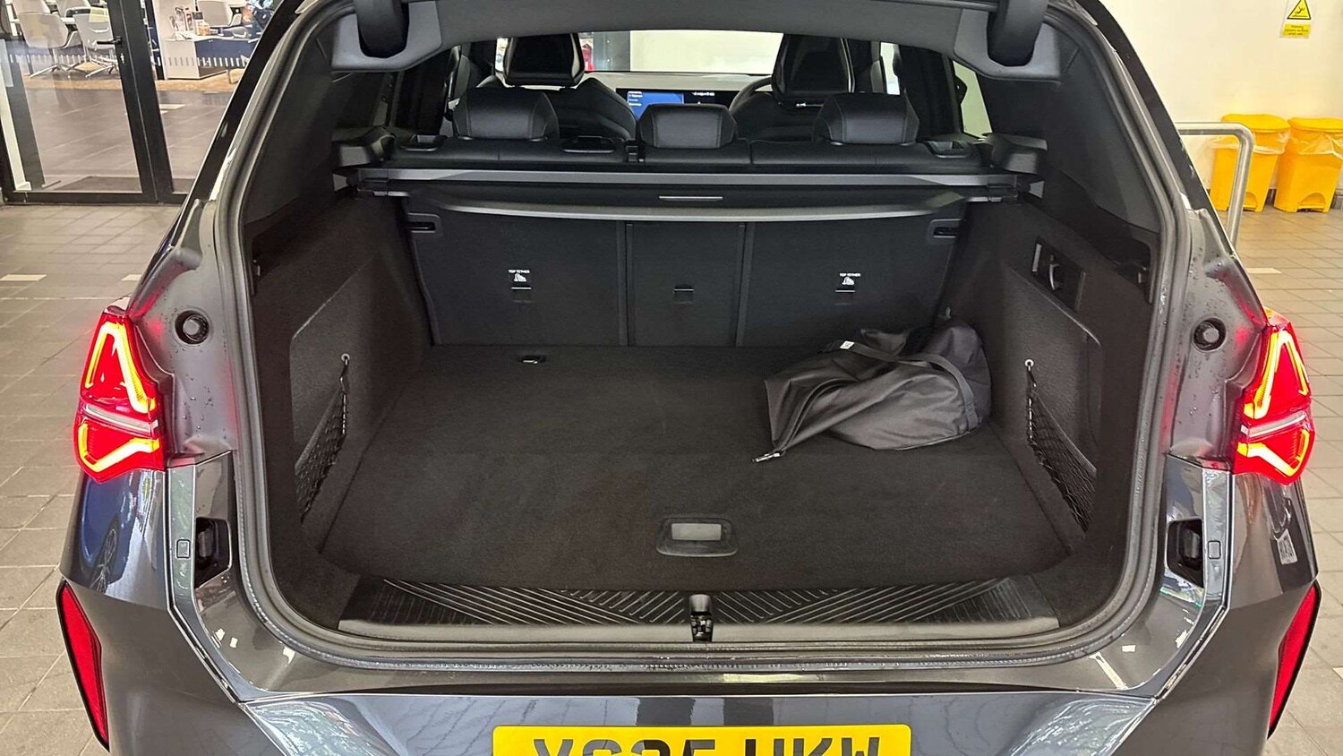 Used BMW X3 2025 for sale - 76141524: Photo 15