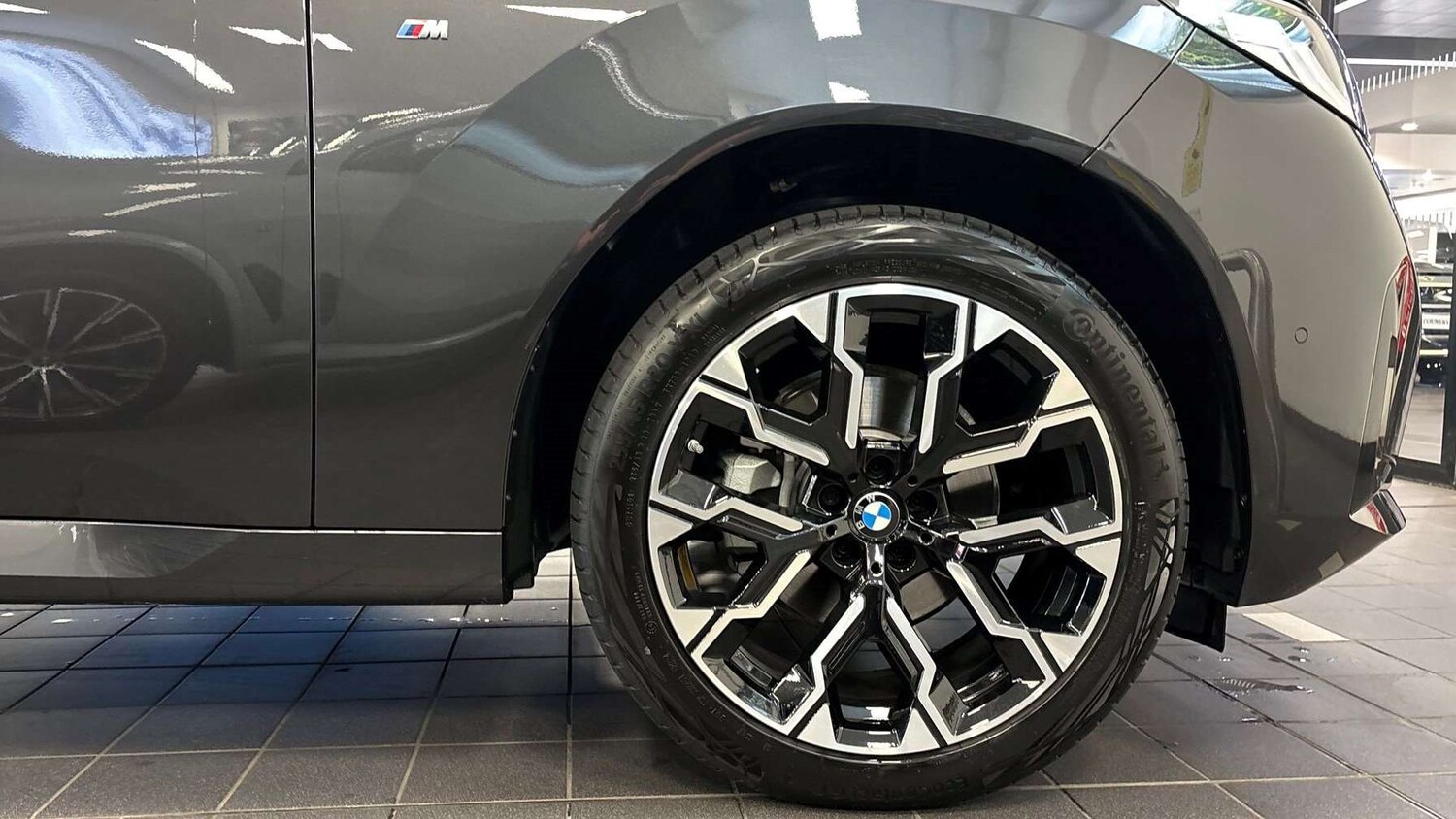 Used BMW X3 2025 for sale - 76141524: Photo 16