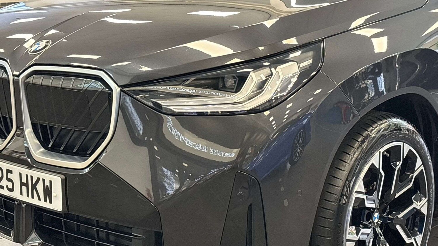 Used BMW X3 2025 for sale - 76141524: Photo 18