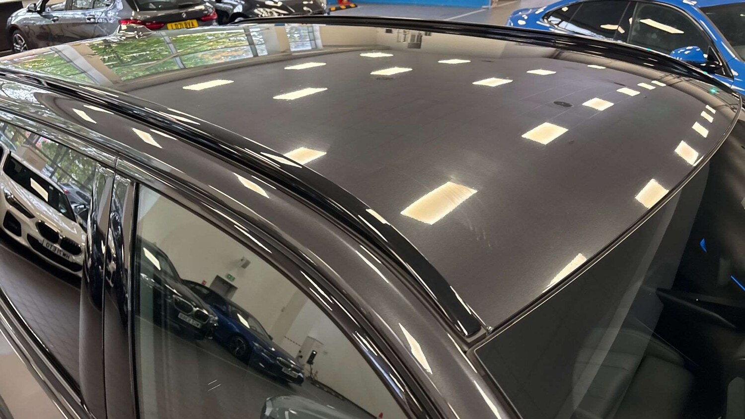 Used BMW X3 2025 for sale - 76141524: Photo 19