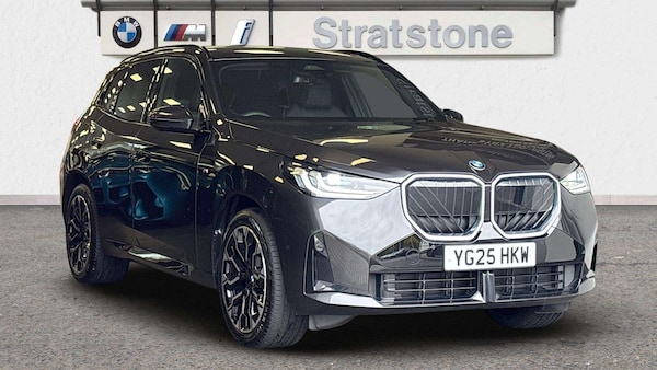 Used BMW X3 2025 for sale - 76141524: Photo 1