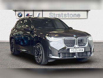 Used BMW X3 2025 for sale - 76141524: Photo