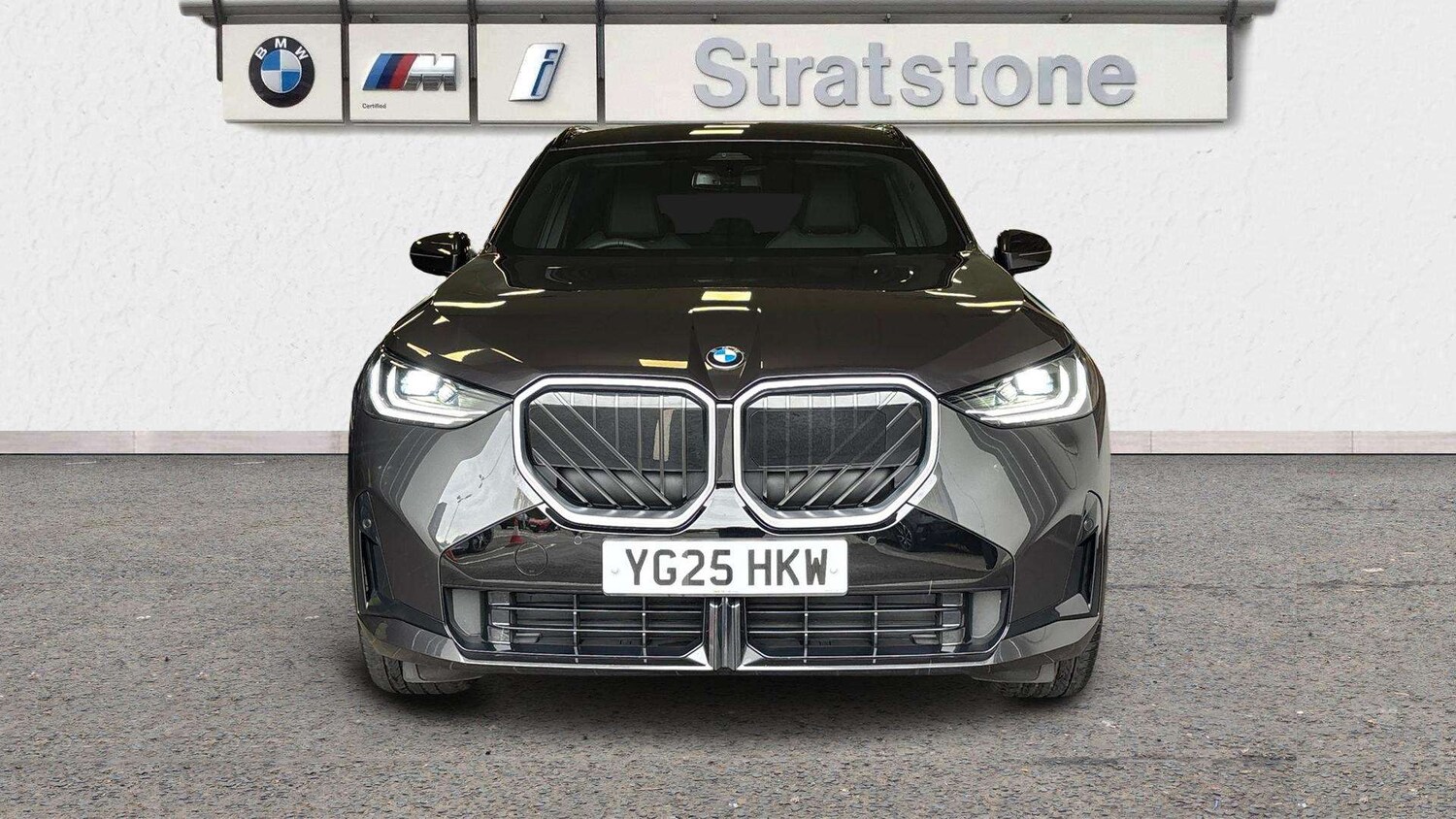 Used BMW X3 2025 for sale - 76141524: Photo 21