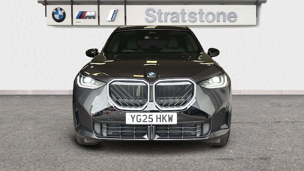 Used BMW X3 2025 for sale - 76141524: Photo 21