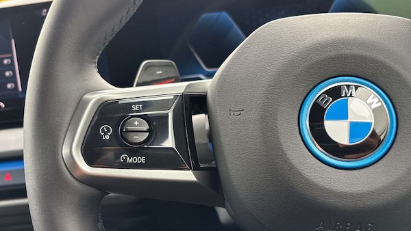 Used BMW X3 2025 for sale - 76141524: Photo 22