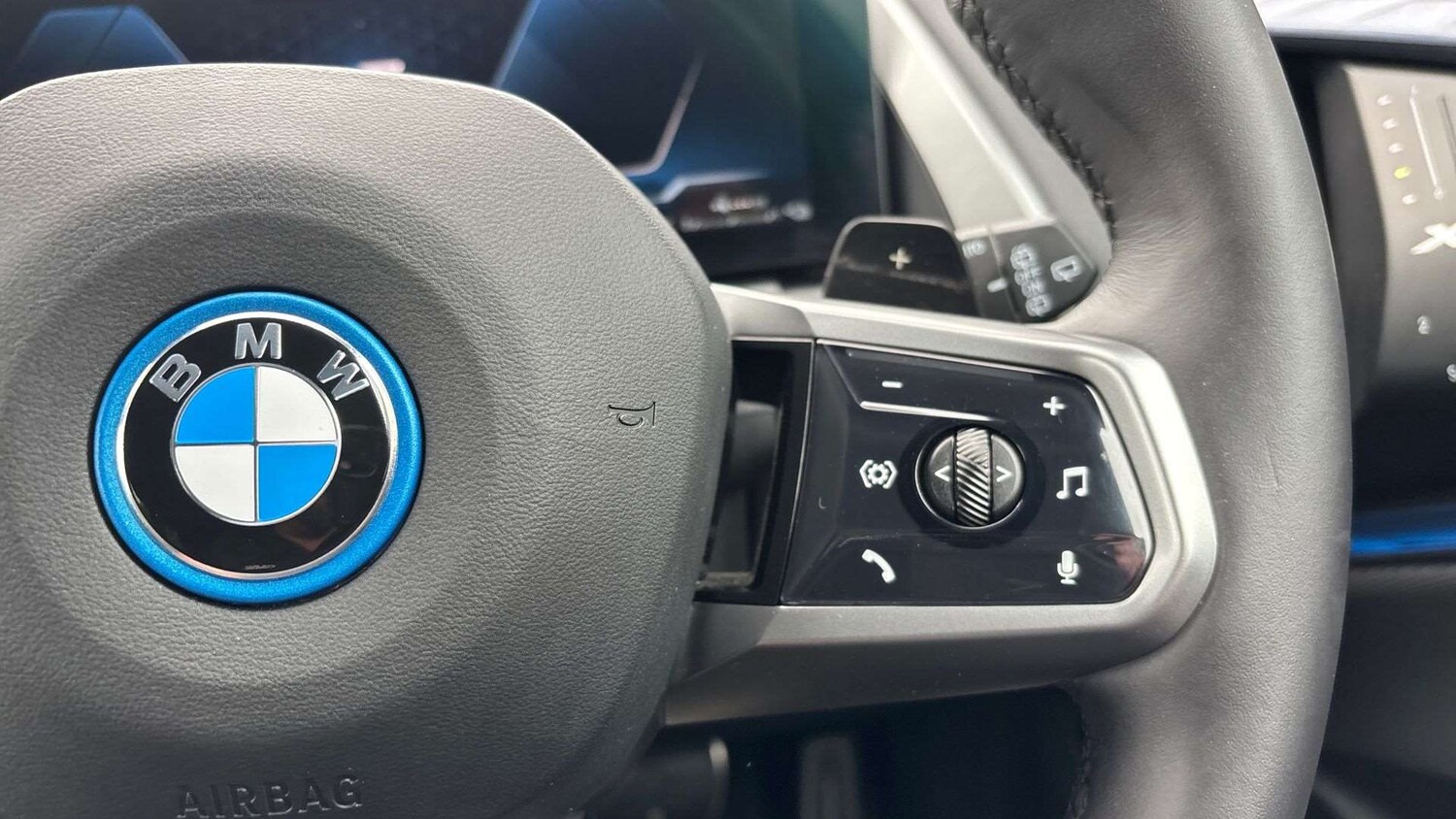 Used BMW X3 2025 for sale - 76141524: Photo 23