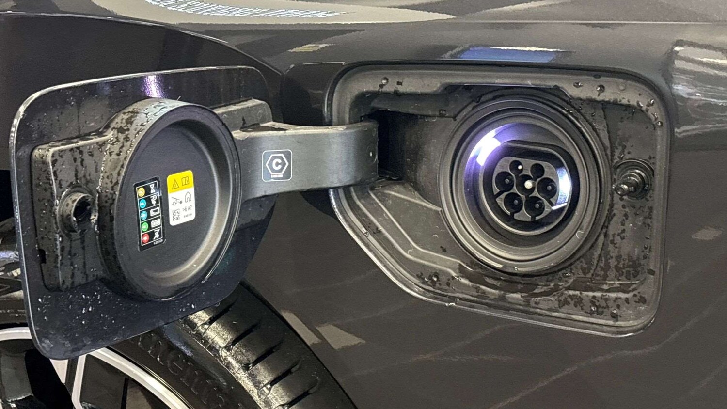 Used BMW X3 2025 for sale - 76141524: Photo 25