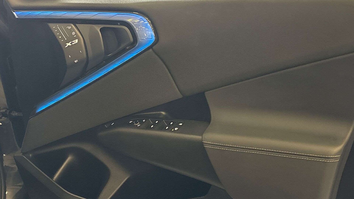 Used BMW X3 2025 for sale - 76141524: Photo 27
