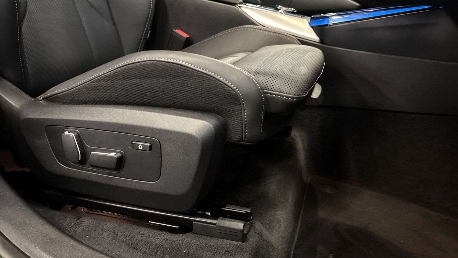 Used BMW X3 2025 for sale - 76141524: Photo 28