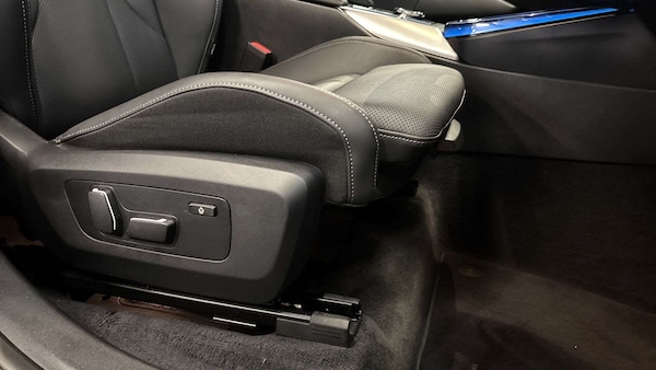Used BMW X3 2025 for sale - 76141524: Photo 28