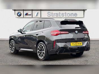 Used BMW X3 2025 for sale - 76141524: Photo