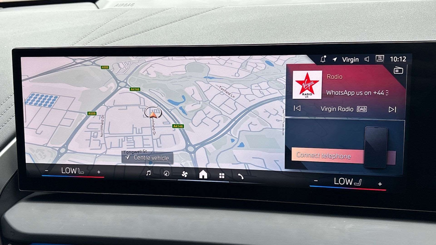 Used BMW X3 2025 for sale - 76141524: Photo 33