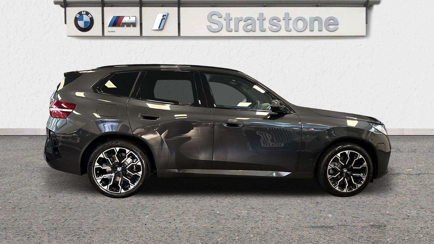 Used BMW X3 2025 for sale - 76141524: Photo 4